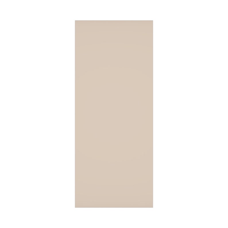 Solid Color Sand Dollar Tan Wrapping Paper – Tropical Roll (105 GSM) image 8