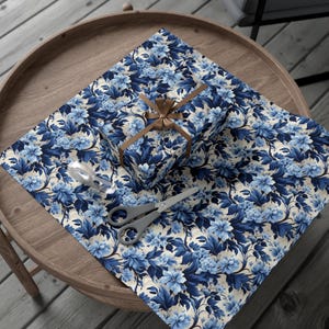 premium gift wrap