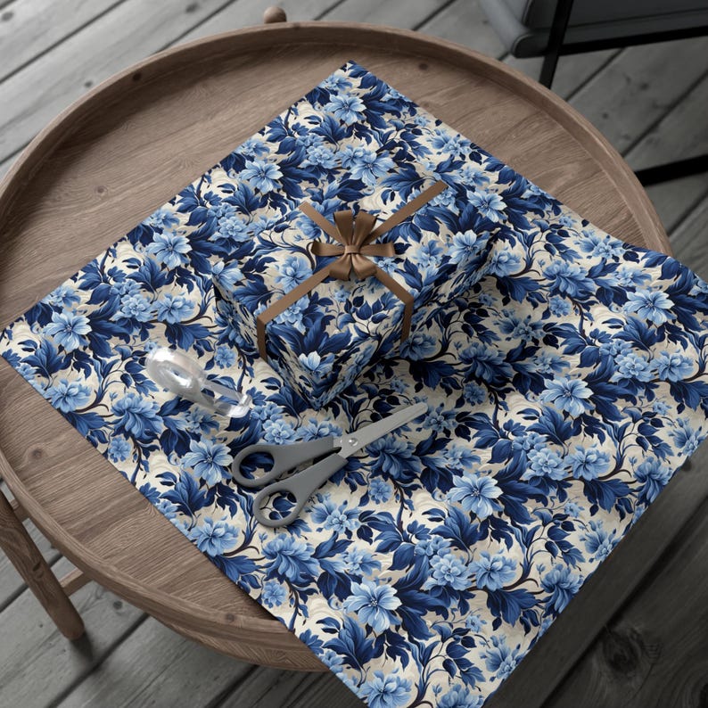 premium gift wrap