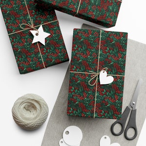 premium gift wrap