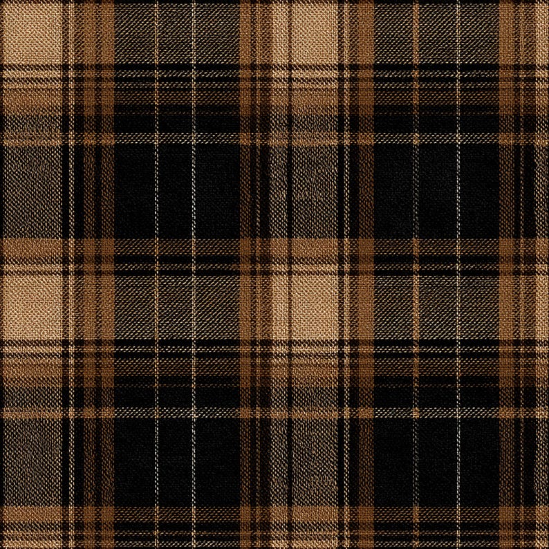 Wrapping paper with design for Christmas gifts