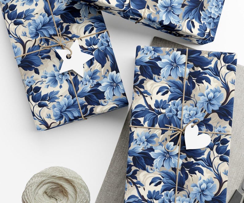 wrapping paper