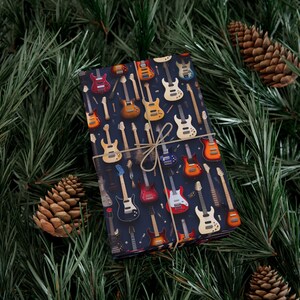premium wrapping paper