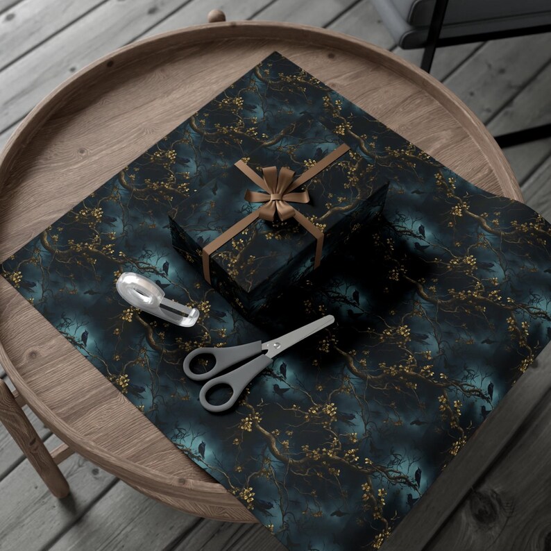 premium wrapping paper
