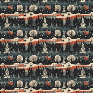 premium gift wrap