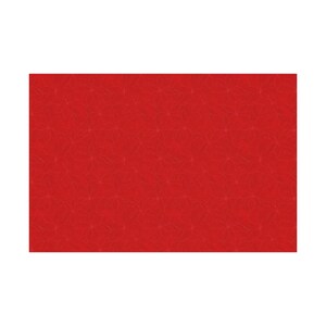 Red Poinsettia Holiday Wrapping Paper: Festive Gift Wrap Roll image 7