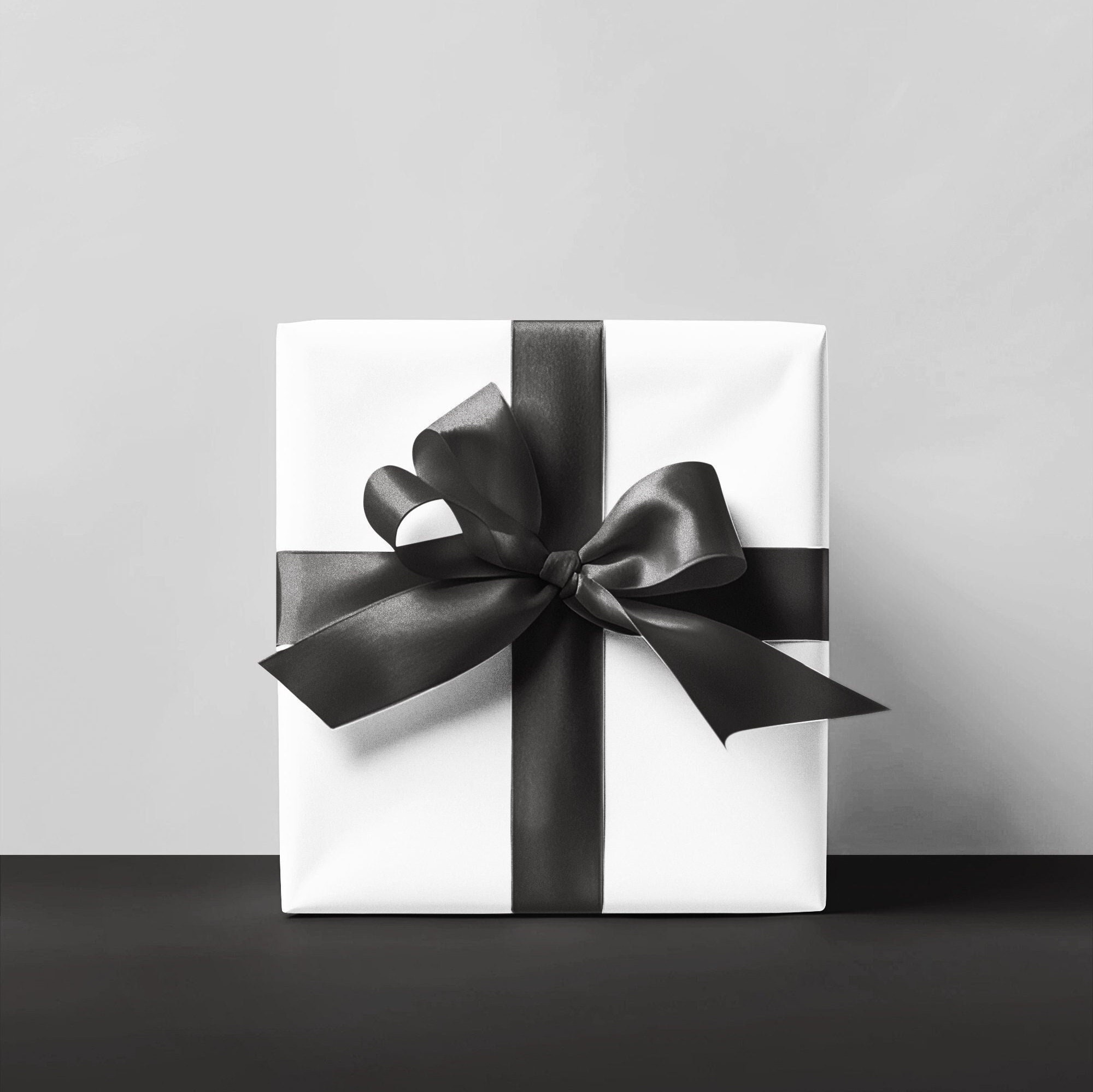 Off White Wrapping Paper, 30 Inch X 33 Feet, Solid Color Pearly-Lustre - View #10