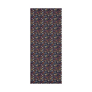 Electric Guitar Wrapping Paper: Vibrant Musician Gift Wrap, Band Member Gift image 8