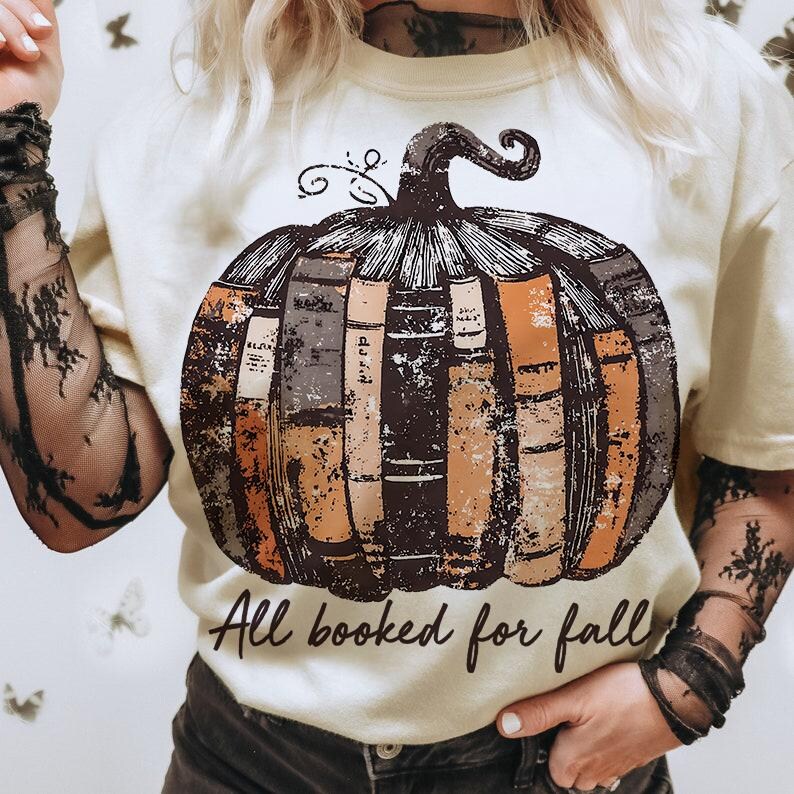 retro reading png, fall book, fall book png, fall reading png, spooky book png, autumn pumpkin png, fall shirt design, tshirt graphic png, book lover, book lover png, digital download png, pumpkin book png, sublimation design,Fall Book Pumpkin Png, Retro Reading Halloween, Sublimation Design, TShirt Design, Digital Download Halloween Teacher, Shirt Graphic