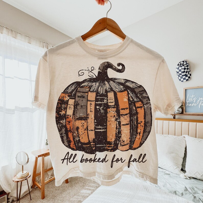 retro reading png, fall book, fall book png, fall reading png, spooky book png, autumn pumpkin png, fall shirt design, tshirt graphic png, book lover, book lover png, digital download png, pumpkin book png, sublimation design,Fall Book Pumpkin Png, Retro Reading Halloween, Sublimation Design, TShirt Design, Digital Download Halloween Teacher, Shirt Graphic