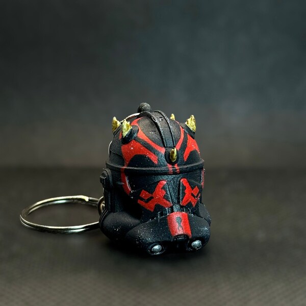 Starwars Trooper Helmet Fan Etsy