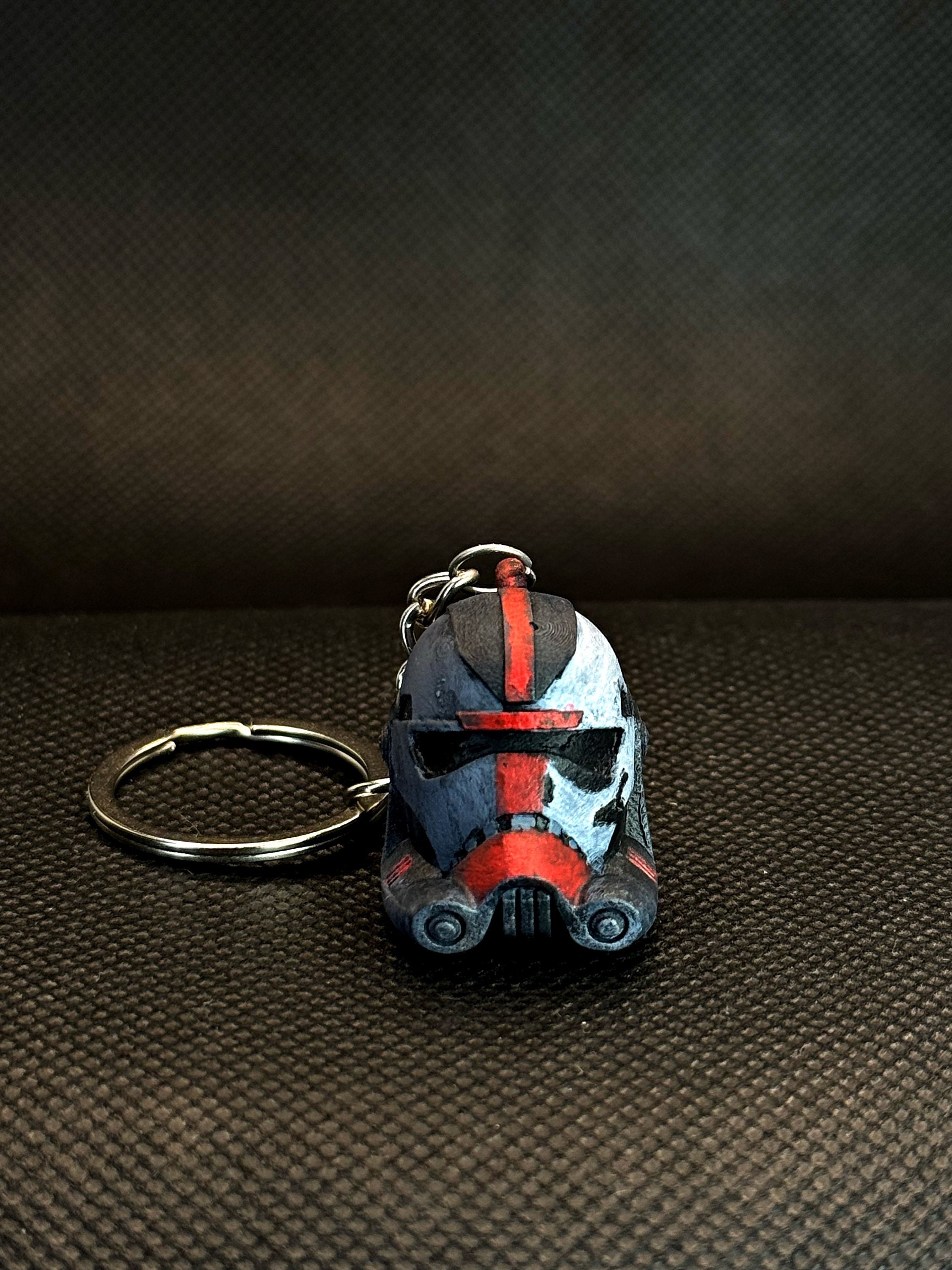 Clone trooper keychain sale