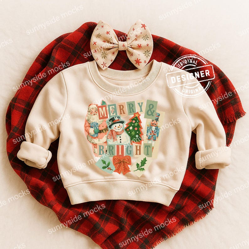 Christmas Collage Png Toddler Tshirt Designs, Christmas Kids Design ...