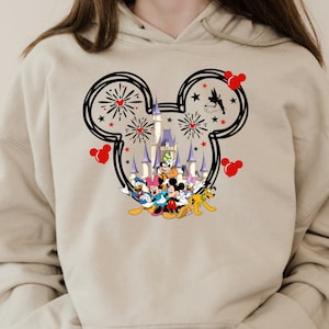 Tinkerbell hoodie Etsy France