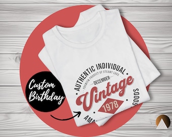 60. Geburtstag - T-Shirts Und Andere Geschenke Mit Passenden Sprüchen