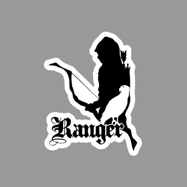 Rangers Apprentice - Etsy