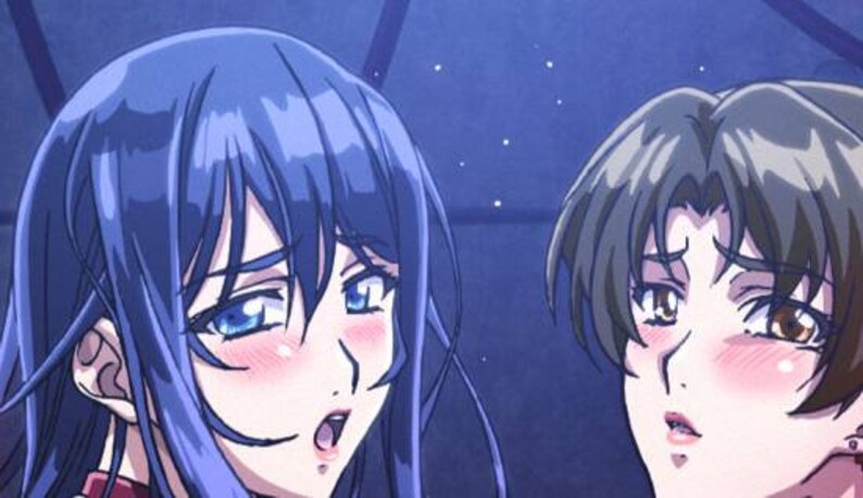 Tsuma Netori 3: Kairaku Ni Ochita Injiru Kyoushi-tachi DVD [censored