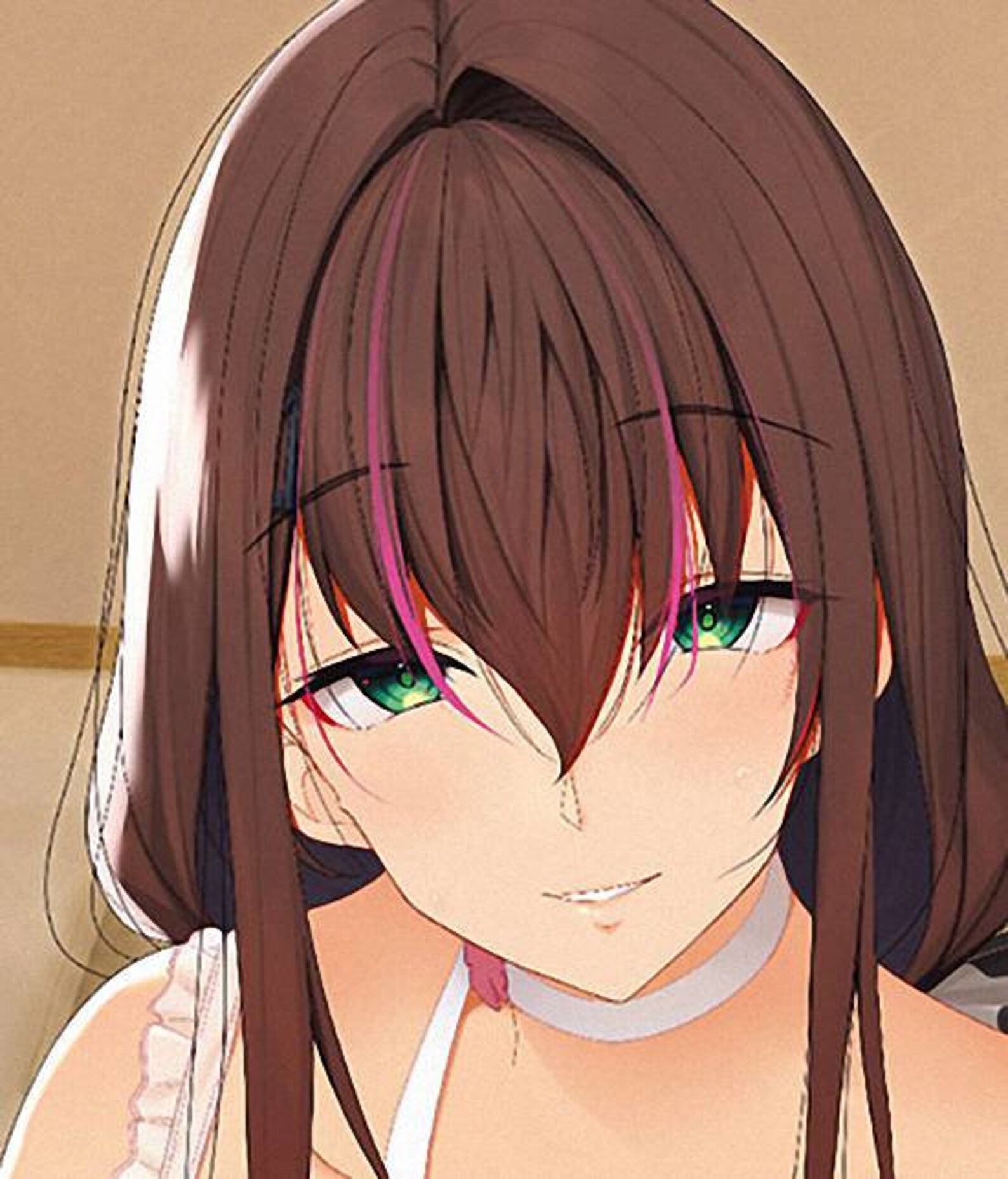 Ojisan to NTR Hitozuma Sekkusu the Animation DVD censored no