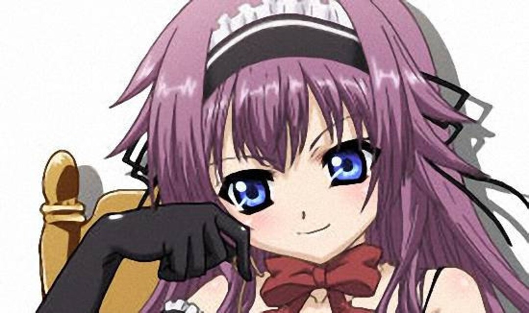 Tsun Tsun Maid Wa Ero Ero Desu Vol.1-2 DVD [censored] [no Subtitles