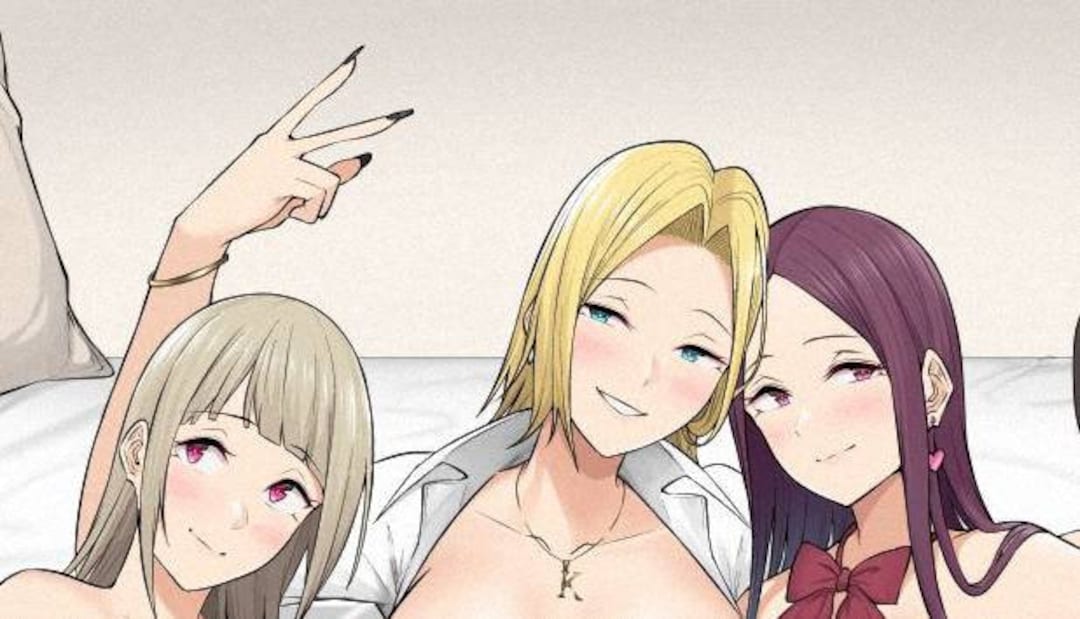 Imaizumin Chi Wa Douyara Gal No Tamariba Ni Natteru Rashii Vol.3-4 DVD