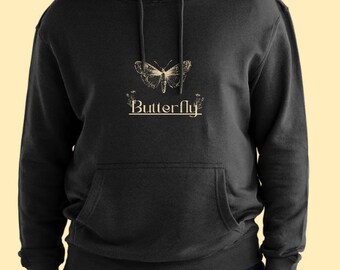 CUSTOM SWEATSHIRT