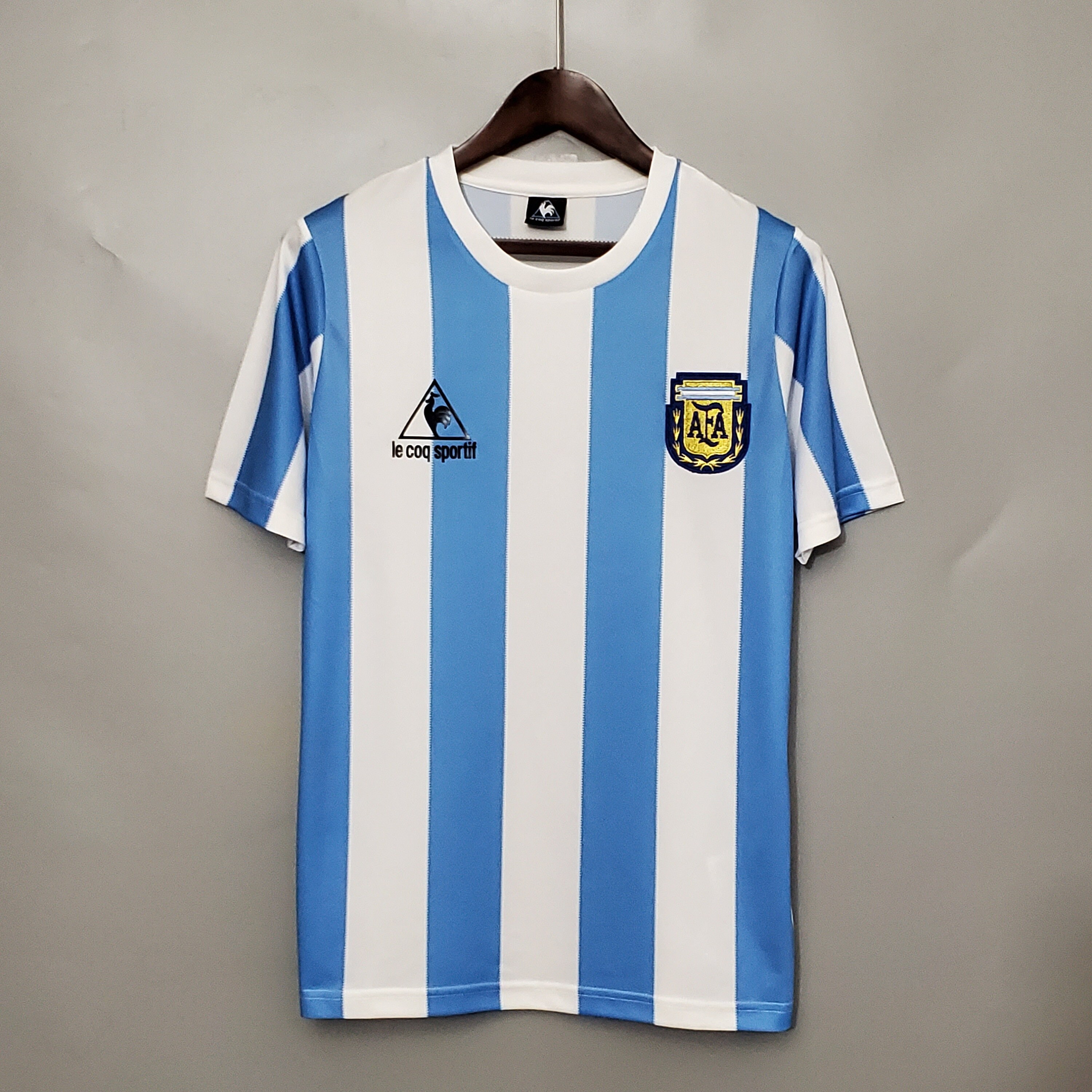 Rare Vintage TOPPER Club Atlético Independiente Argentina Jersey Men's SIZE  40