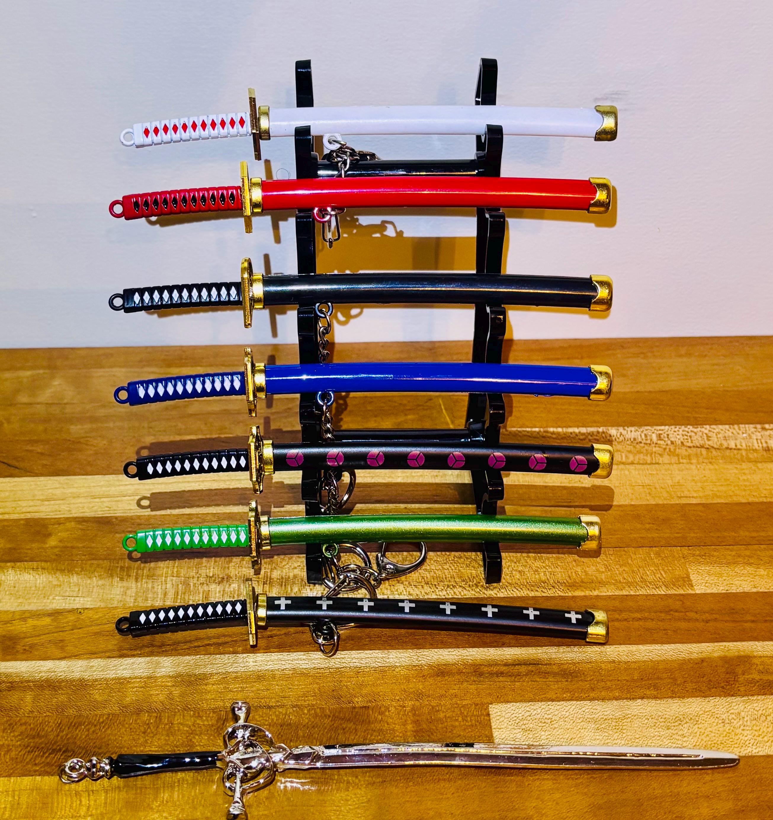 Katana Letter Opener