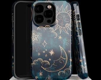 Prueba esta funda para iPhone sencilla y genial