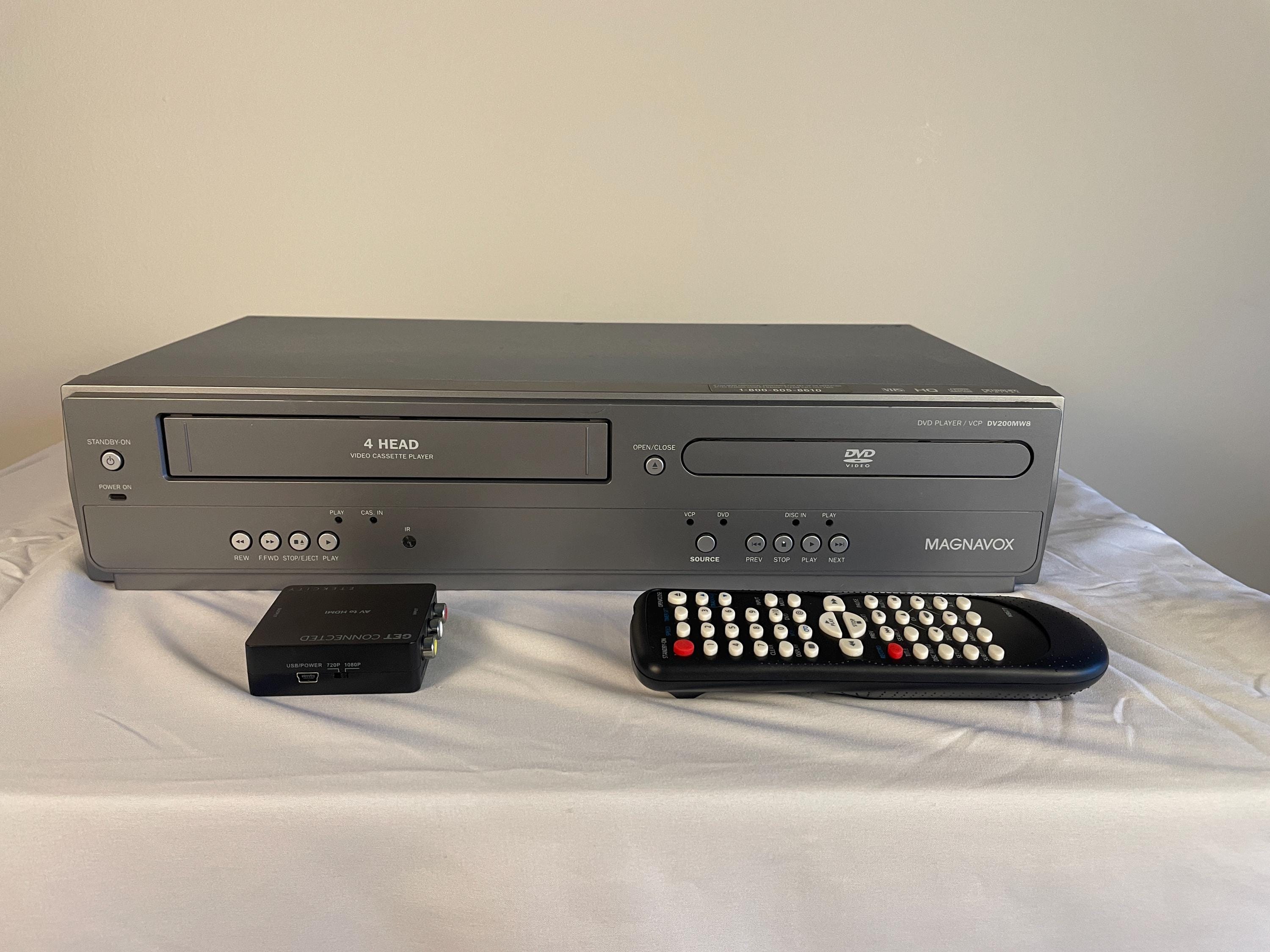 Tv vhs combo - Etsy 日本