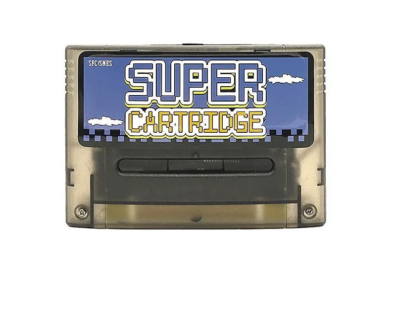 Shelf Candy: SNES Super Nintendo Classic mini Edition Display 