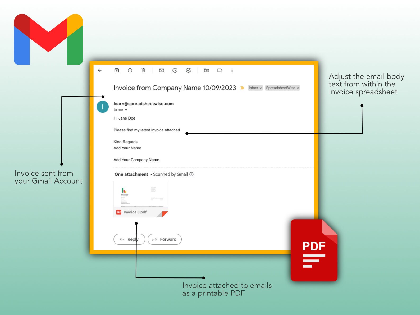 Invoice Template Google Sheets Automatic Spreadsheet Invoice Generator Invoice Template Google Sheets Automatic Spreadsheet Invoice Generator