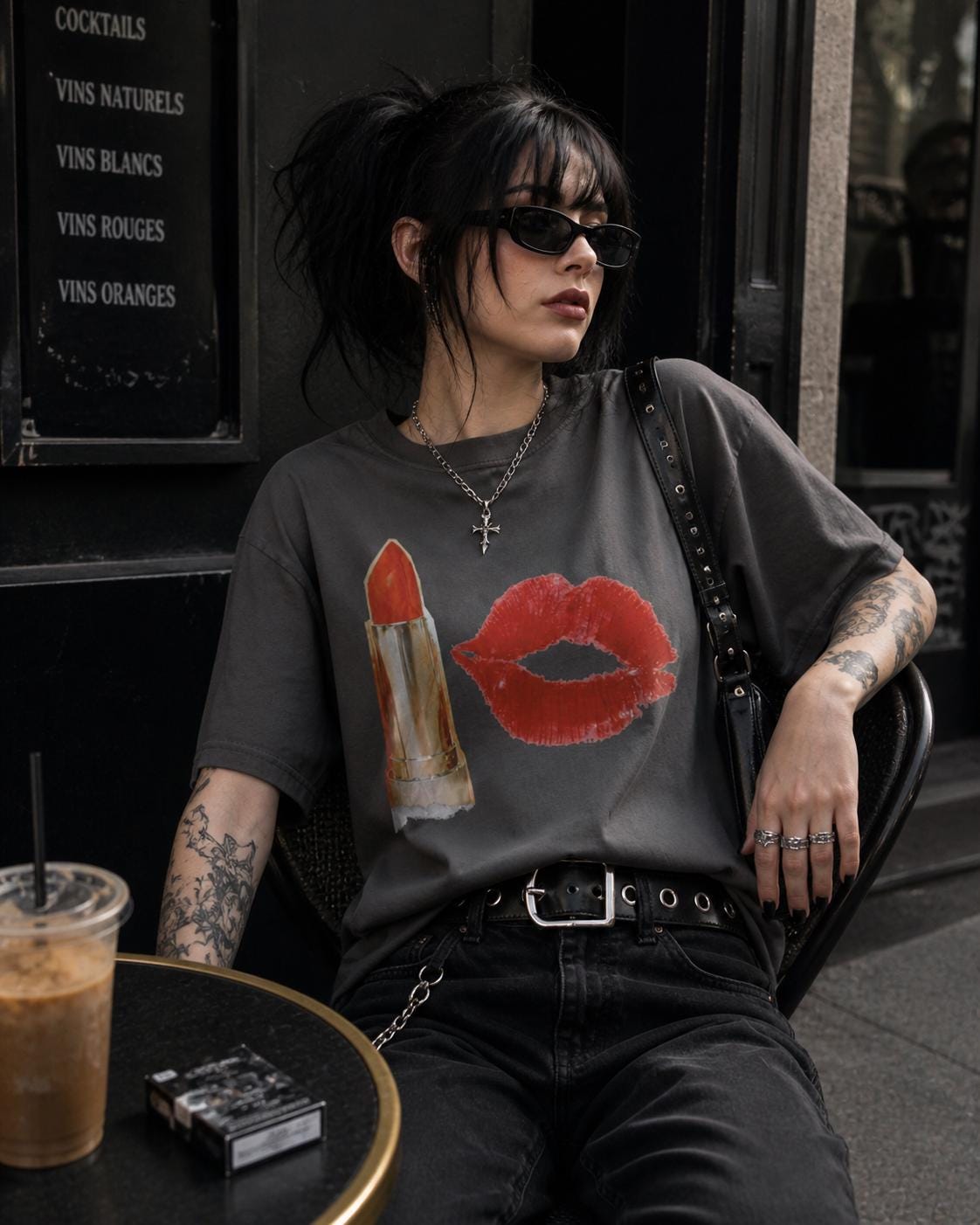 Vintage Sade Mens Large T Shirt - Etsy