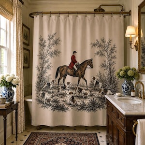 Ralph Lauren Curtains - Etsy