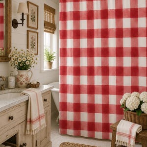 Ralph Lauren Style Curtains - Etsy