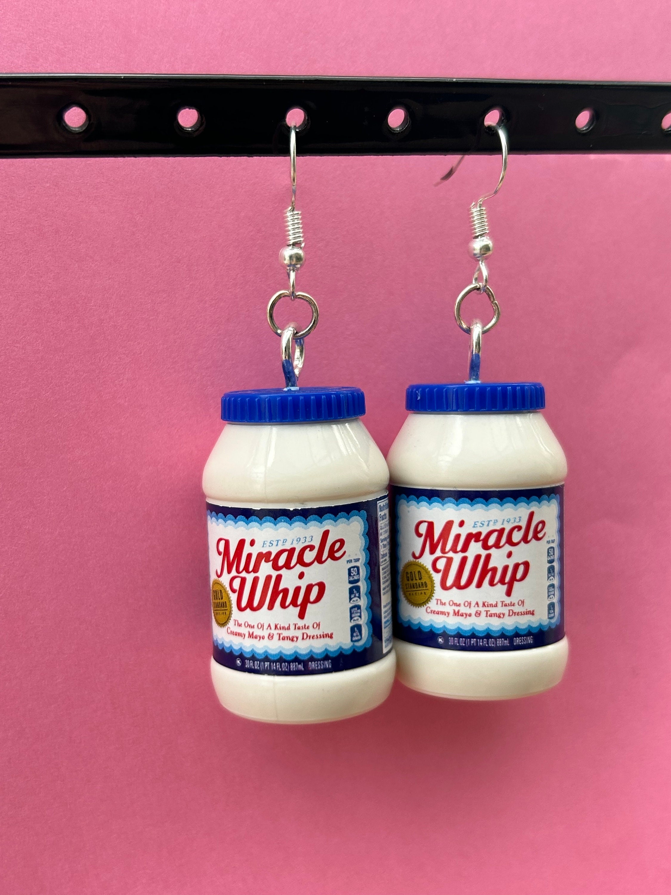 Miracle Whip Original Mayo-Like Dressing (30 oz., 2 pk.)