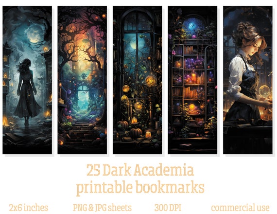 Dark academia inspired living room : r/DarkAcademia