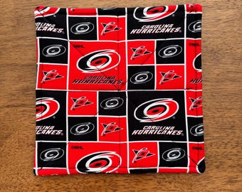 Manique matelassée Hurricanes de la Caroline