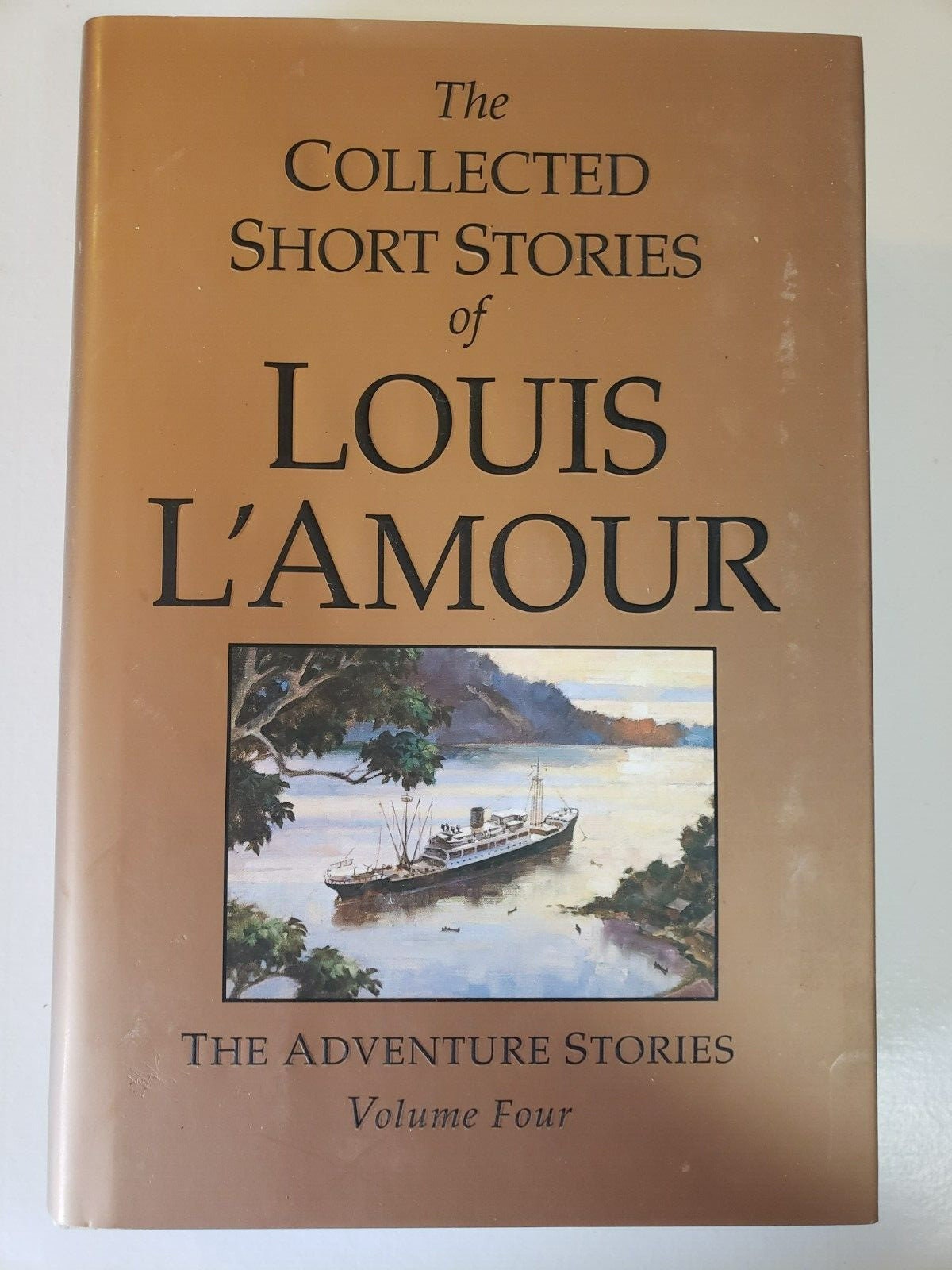 Sackett's Land (Sackett series) by L'Amour, Louis (1999) Mass Market  Paperback