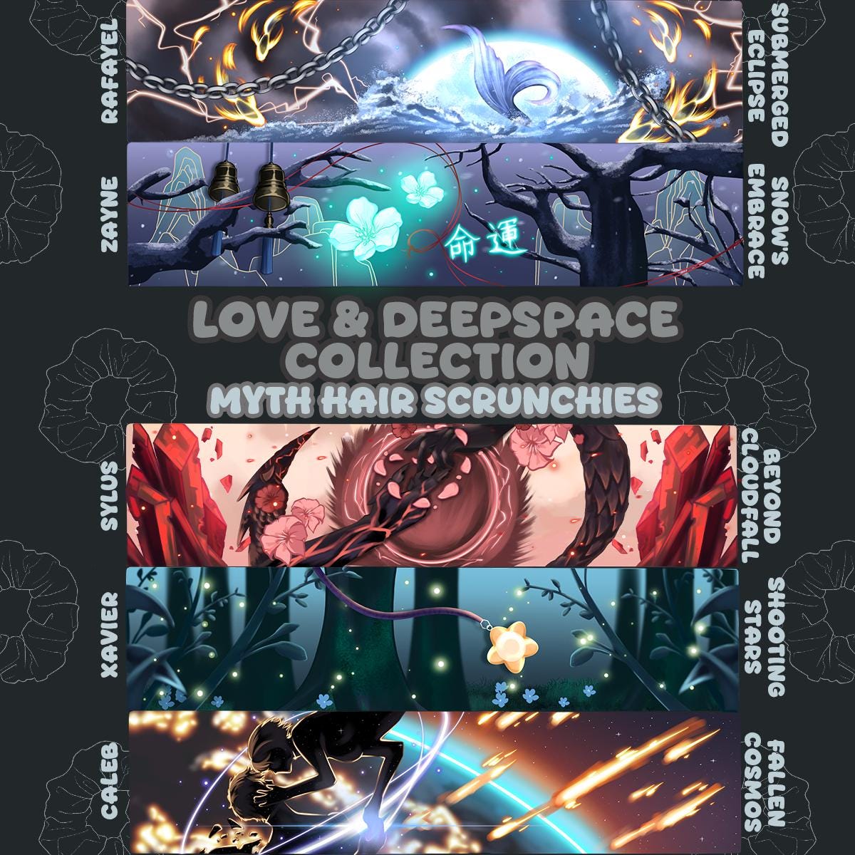 D H Chiparus, ル・スクレ（Le Secret） D H Chiparus, ル・スクレ（Le Secret） KARMA studio - Love and