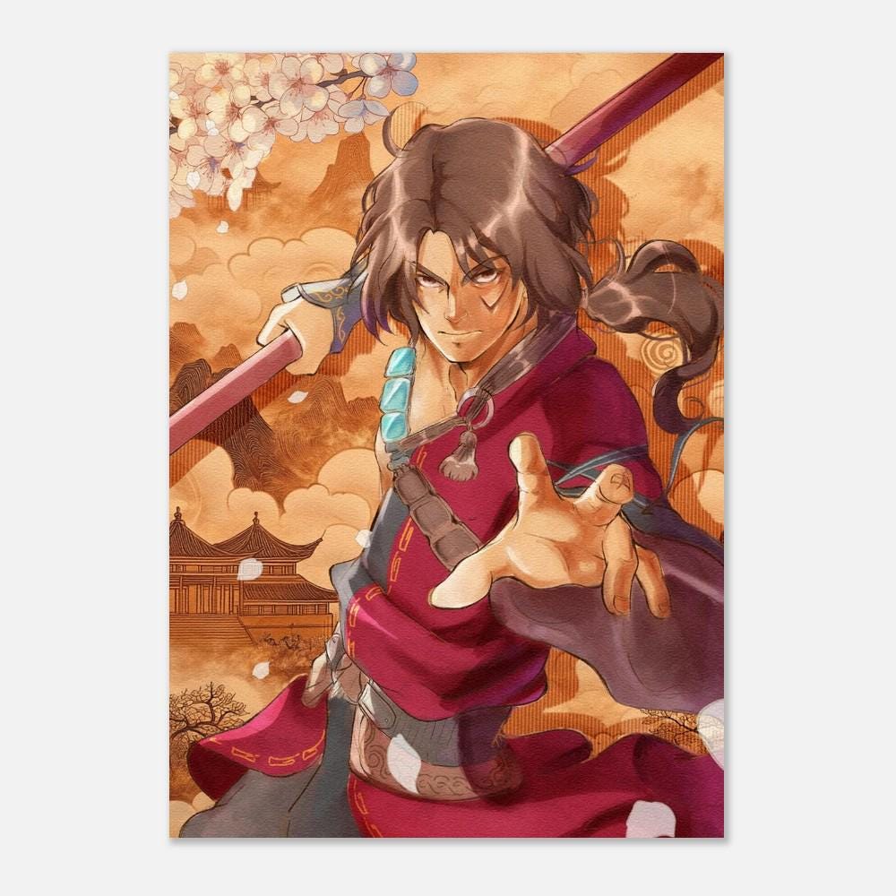 Kilik - Etsy Hong Kong