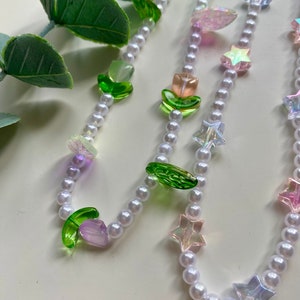 Cute Phone strap, Phone charm