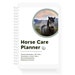 Printable Horse Care Planner - Etsy