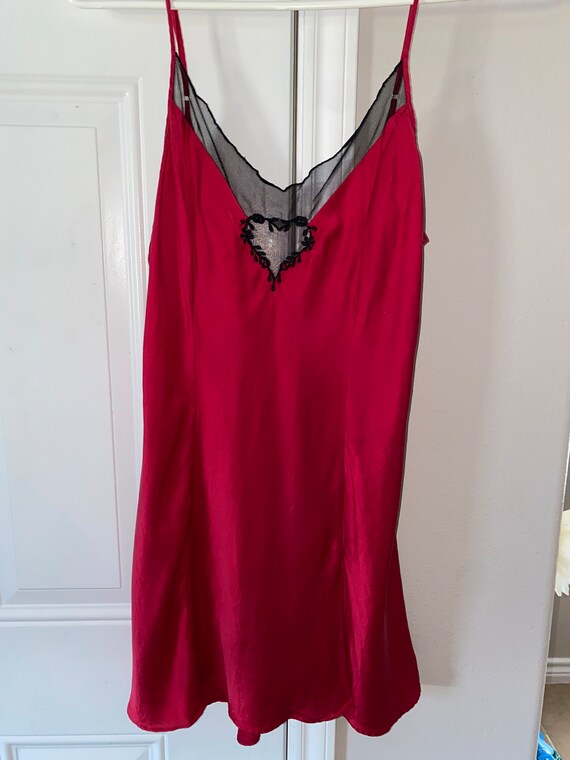 vintage vs gold silk Gem