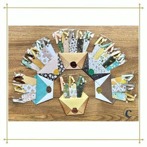 Busy Bee Lesezeichen Blumenstrauß Einzigartiges Geschenk für einen Buch-Liebhaber, Imker, Blumen-Fanatiker, Bestäuber-Schutz, ideal für jedes Geschenk, das es wert ist, Anläße zu sein