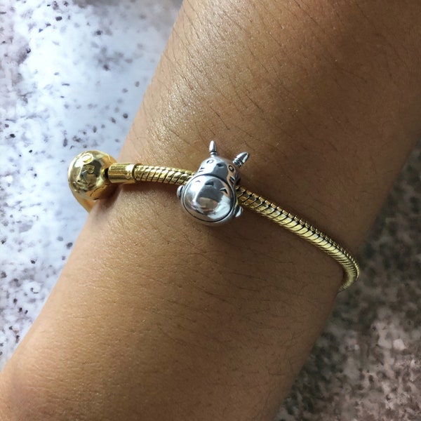 Studio Ghibli Bracelet - Etsy