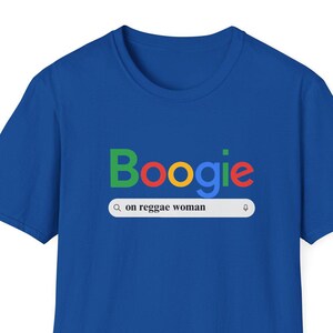 Boogie On Reggae Woman, Phish Song, Phish Shirt, Phish Gift