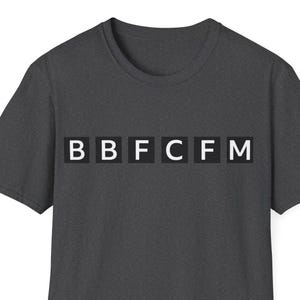 Big Black Furry Creature From Mars, Men's Phish Shirt, Women's Phish Shirt, Phish Gift