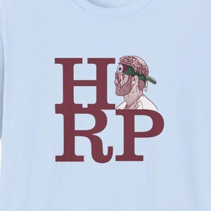 Bryce Harper Phillies Shirt, Uni-Sex, HARP, LOVE, Philadelphia