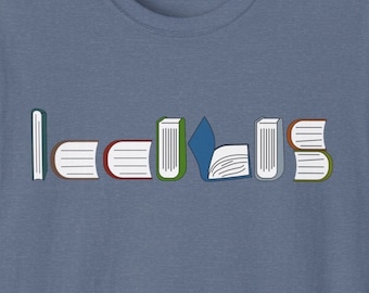 Icculus: Lese das Buch