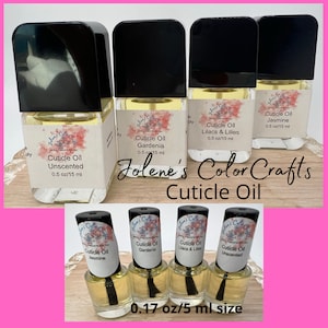 Cuticle Oil, Nail Cuticle Oil, Essential Oil, Nail Oil, Nail Products, Cuticle